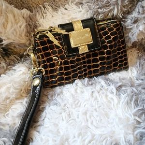 Betsey Johnson Wallet